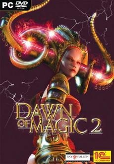 "Dawn Of Magic 2" (2009) -CPY